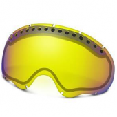 Oakley A Frame Goggle Lens HI Yellow