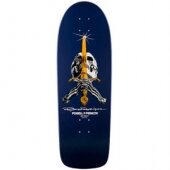 Powell Rodriguez Deck