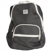 RVCA Nine Backpack Pavement