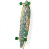 Sector 9 Rincon Longboard Complete