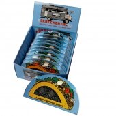 Skate Mental Taco Bearing Abec 5