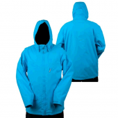 Special Blend Brigade Jacket