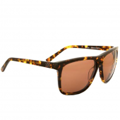 Sabre Poolside Sunglasses Tortoise Bronze