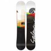 Salomon Answer Snowboard 2011