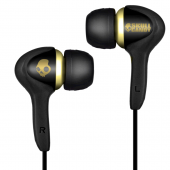 Skull Candy Smokin Buds Mic'd Headphones