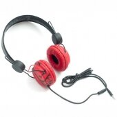 Spitfire Decibel Headphones