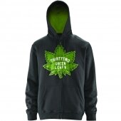ThirtyTwo Northern Lights Zip Hoodie Black