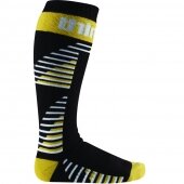 ThirtyTwo Nostra Socks Black