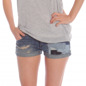 Volcom Bonn 5 Pocket Shorts