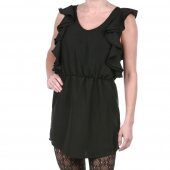 Volcom Lookin' 4 Trouble Dress