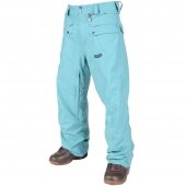 Volcom Modern Pant Mouthwash 2012