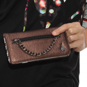 Volcom Boy Toy Wallet