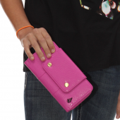 Volcom Photobooth Wallet