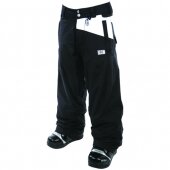 Volcom Youth Disturbance Insulated Pants 2011