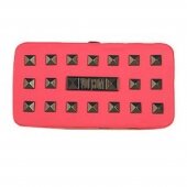 Volcom Cram It In Wallet