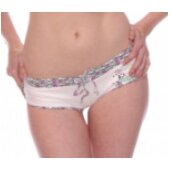 Volcom Mis Monsters Bikini Bottom