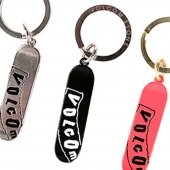 Volcom Mini Ollie Keychain