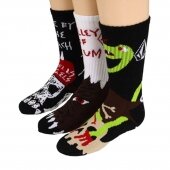 Volcom Ozzie Wright Socks