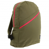 Volcom Simple Stone Backpack Burnt Olive
