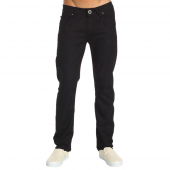 Volcom Slergo Jeans Black Indigo