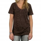 Volcom Stone Only Boyfriend Tee