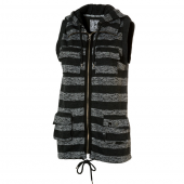 Volcom Thrasher Zip Vest