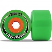 Abec 11 Freeride Wheel