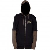 Airblaster Balboner Hoody Black