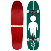 Alien Workshop Pong Pusher Complete 8.25