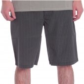 Analog Moreno 3 Shorts True Black