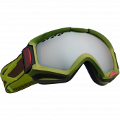 Anon Realm Painted Goggles