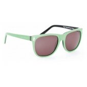 Ashbury Day Tripper Lizard King Green Room Sunglasses