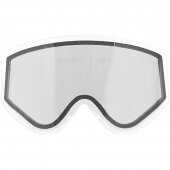 Ashbury Warlock Lens Clear 2012