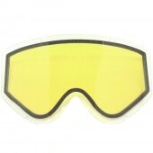 Ashbury Warlock Lens Yellow 2012