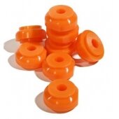 Landyachtz Bear Truck Pumpkin Bushings