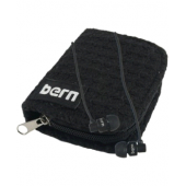 Bern Earbud Headphones with Case