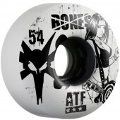 Bones Rock Babe ATF Wheel 54mm