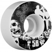 Bones Slim Society SPF Wheel 58mm