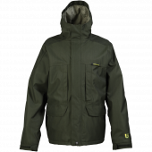 Burton GMP Arctic Jacket 2010