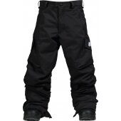 Burton Boys Cargo Pant 2010