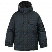 Burton Boys TWC Bit-o-heaven Jacket 2011