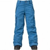 Buton Boys Exile Cargo Pant 2011