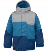 Burton Boys Fray Jacket 2011