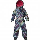 Burton Girls Mini Illusion 1 piece 2011