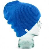 Coal Frena Solid Beanie