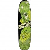 Creature Wants To Say Hi Deck 8.25 x 32