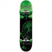 Darkstar Mace Complete Skateboard 7.3