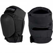 Destroyer Am Knee Pads Black