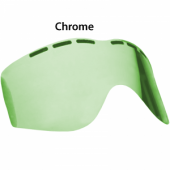 Electric EG1 Chrome Lens