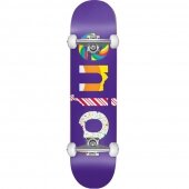 Enjoi Sweet Candy Complete 7.5 x 31